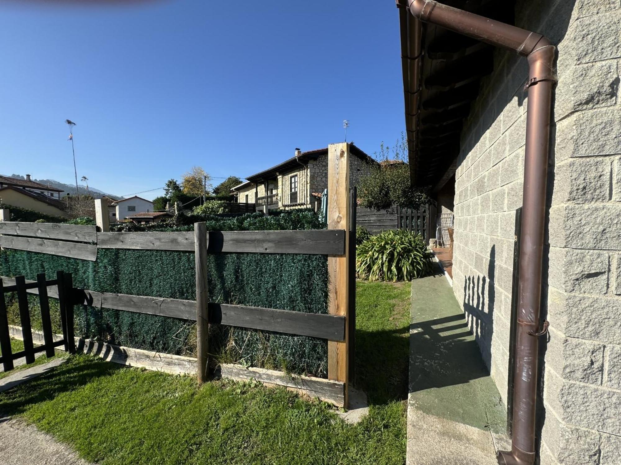 Casa Lula 3 Pendueles Llanes Villa ภายนอก รูปภาพ