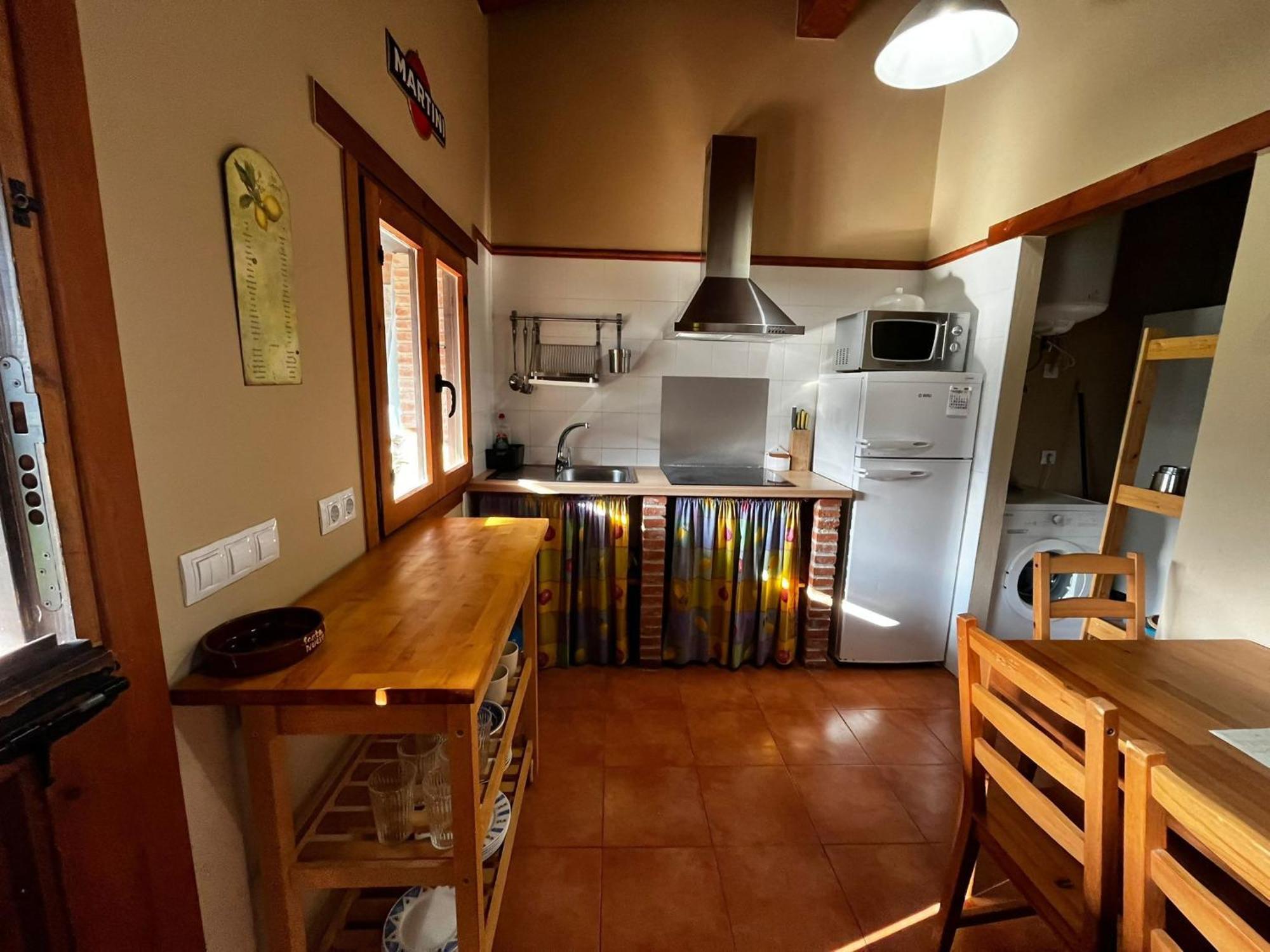 Casa Lula 3 Pendueles Llanes Villa ภายนอก รูปภาพ