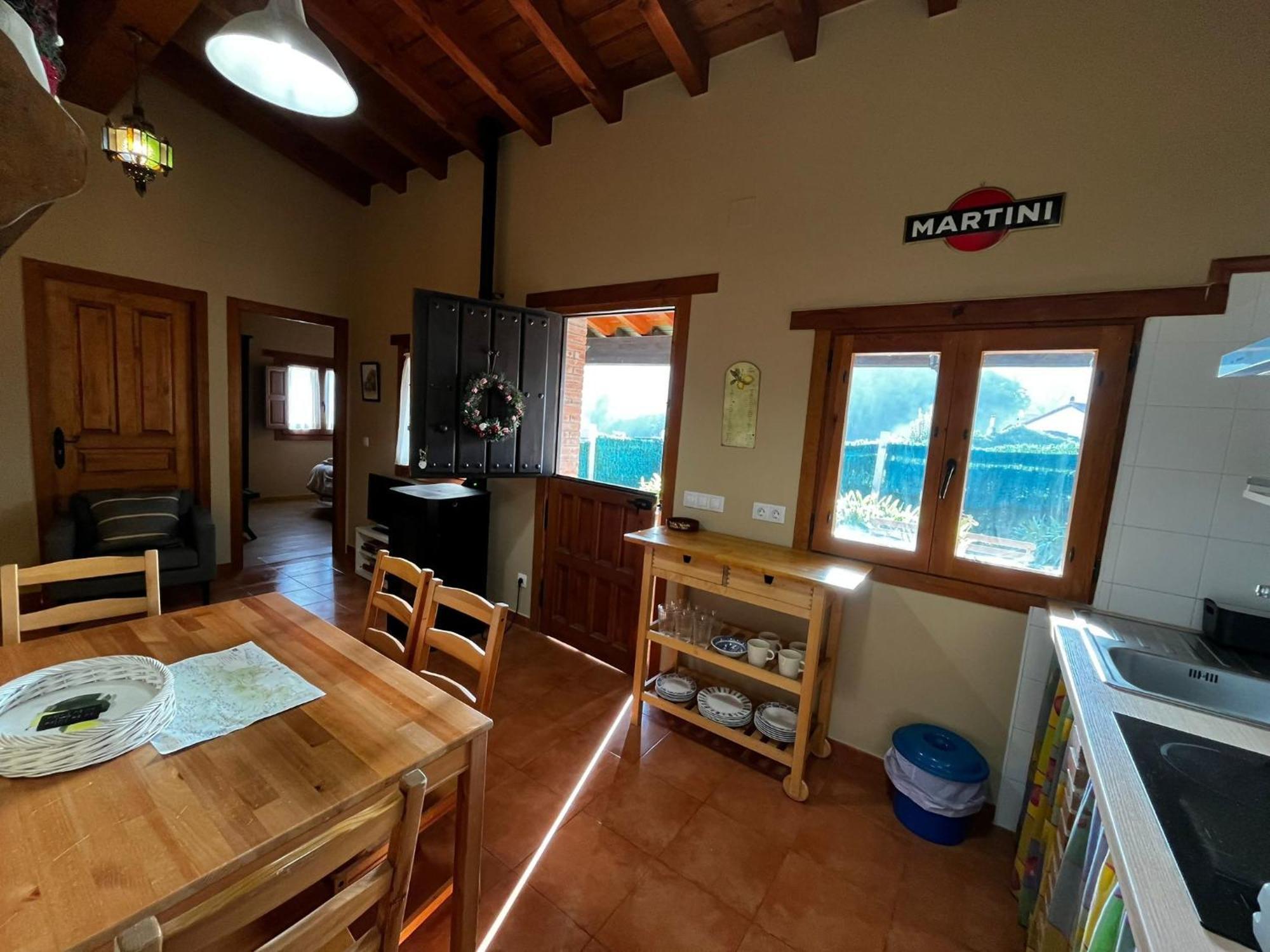 Casa Lula 3 Pendueles Llanes Villa ภายนอก รูปภาพ