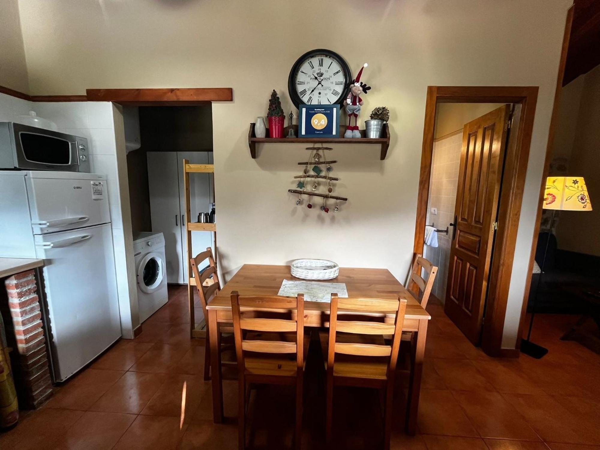 Casa Lula 3 Pendueles Llanes Villa ภายนอก รูปภาพ