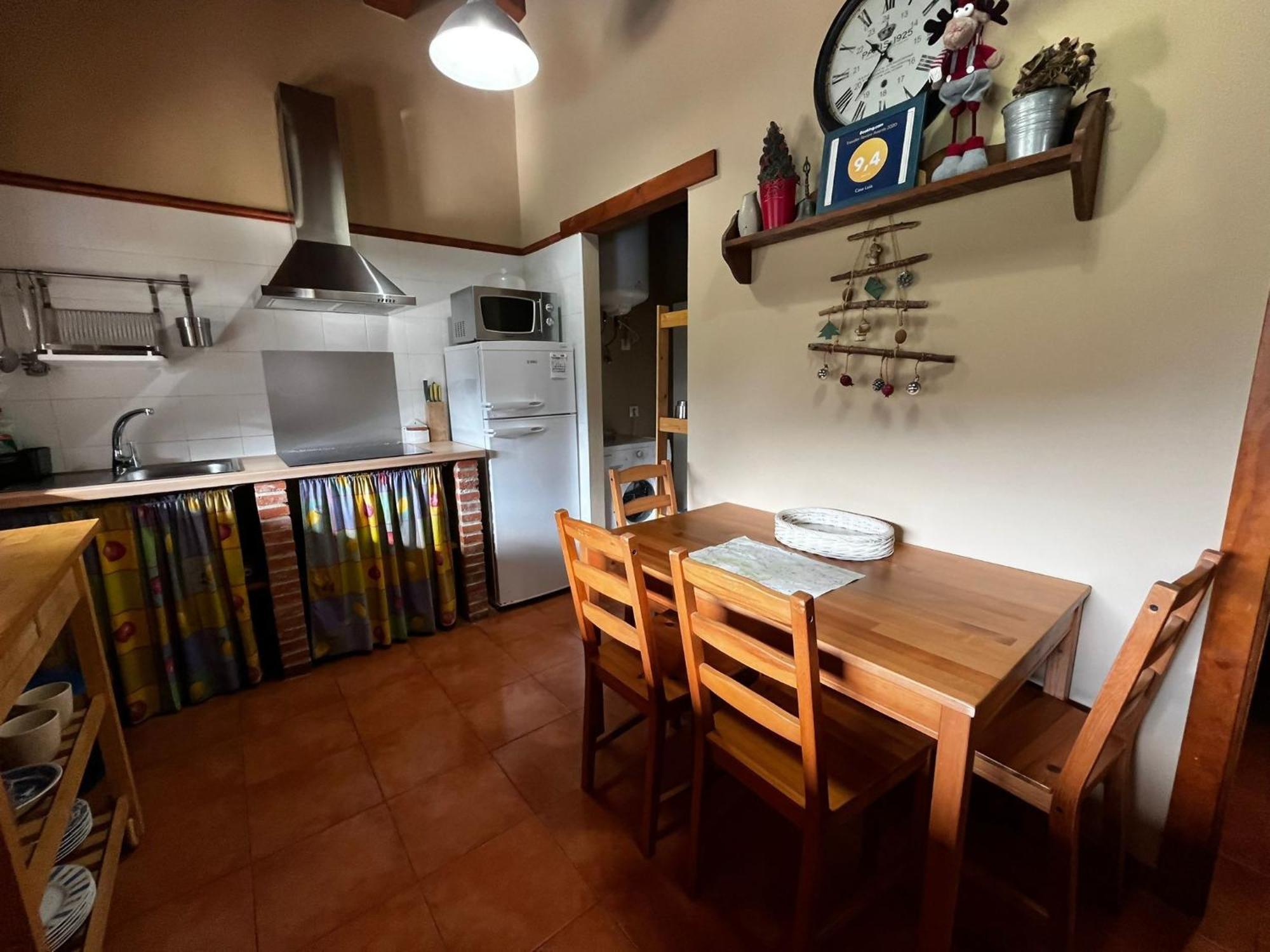 Casa Lula 3 Pendueles Llanes Villa ภายนอก รูปภาพ
