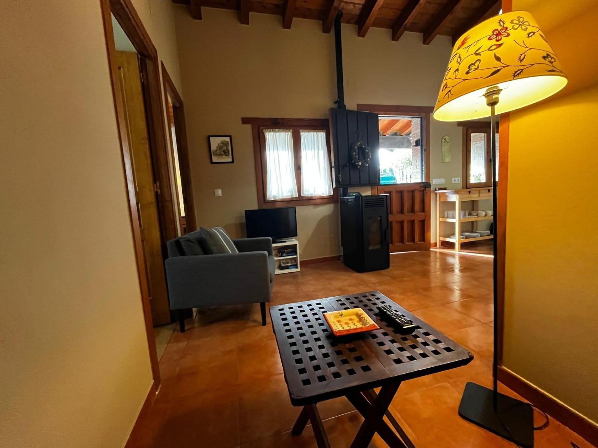 Casa Lula 3 Pendueles Llanes Villa ภายนอก รูปภาพ