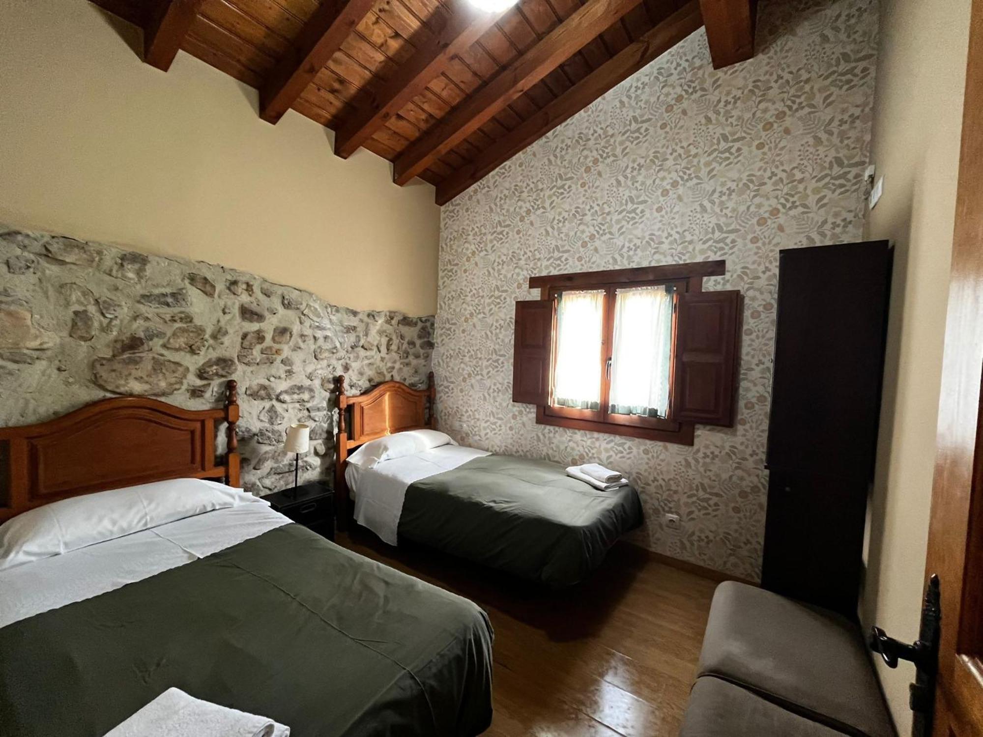 Casa Lula 3 Pendueles Llanes Villa ภายนอก รูปภาพ