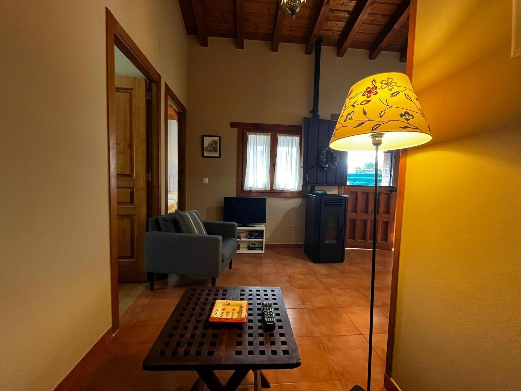 Casa Lula 3 Pendueles Llanes Villa ภายนอก รูปภาพ