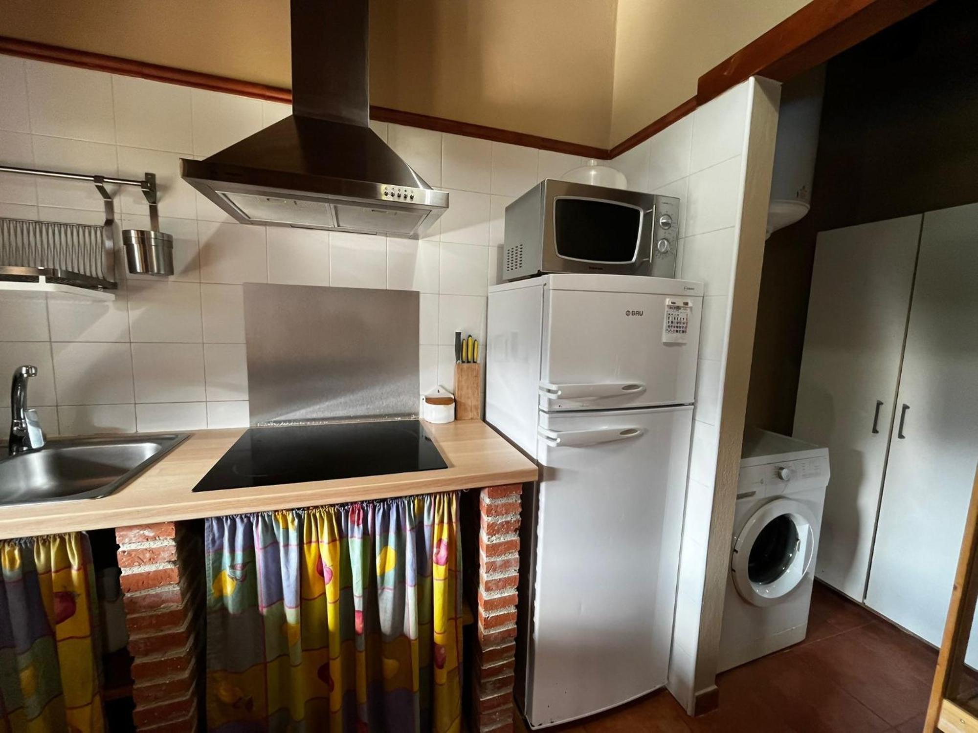 Casa Lula 3 Pendueles Llanes Villa ภายนอก รูปภาพ