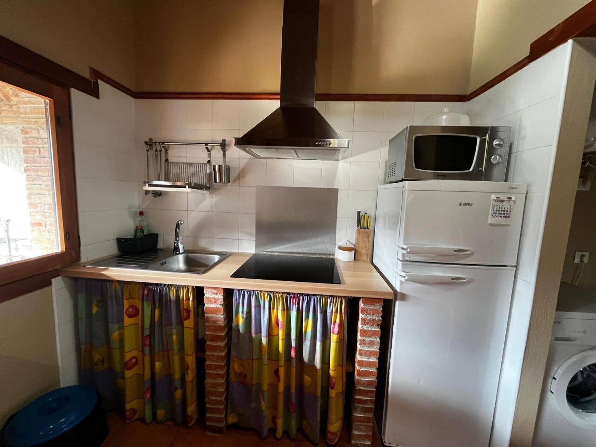 Casa Lula 3 Pendueles Llanes Villa ภายนอก รูปภาพ