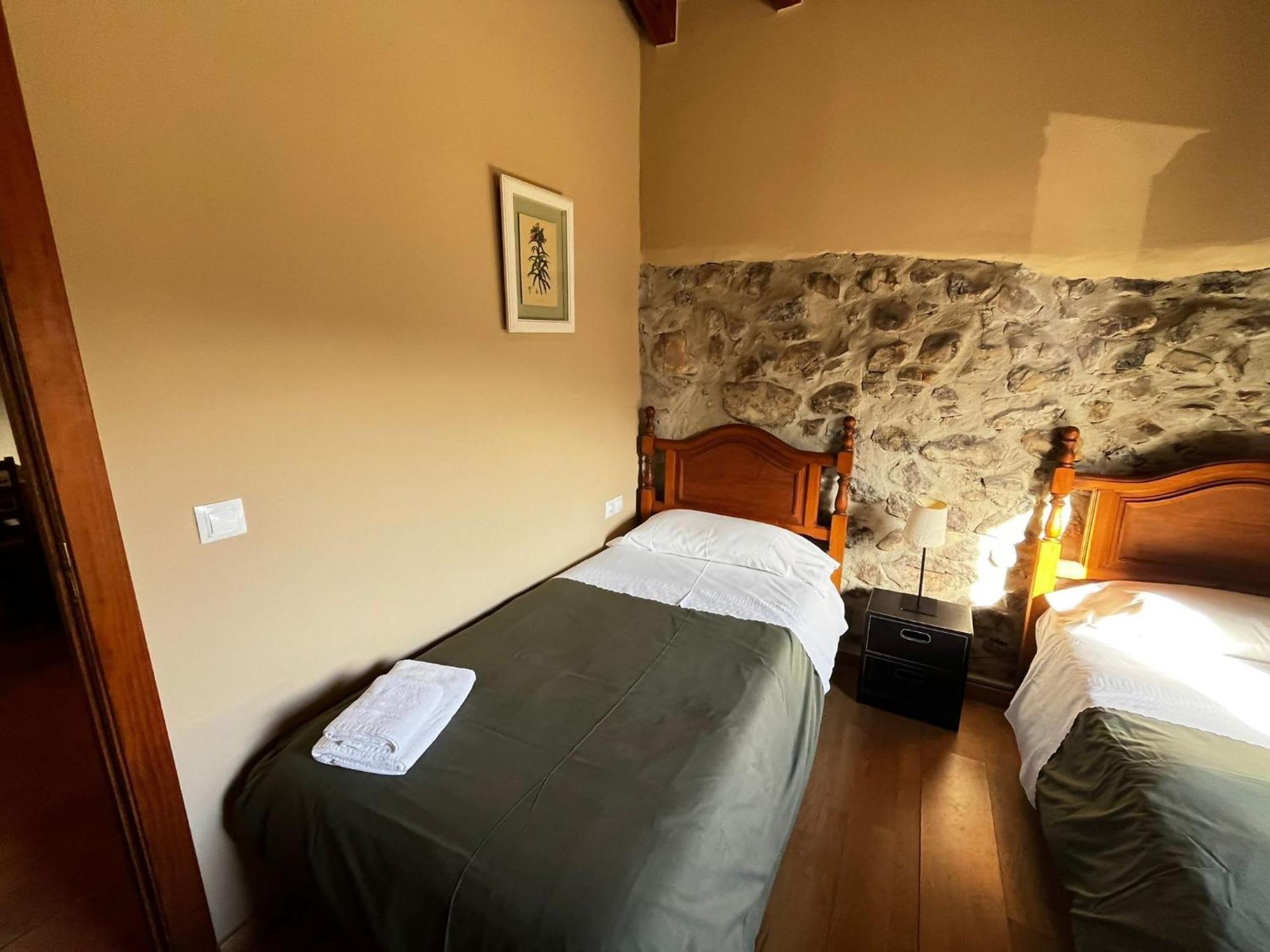 Casa Lula 3 Pendueles Llanes Villa ภายนอก รูปภาพ