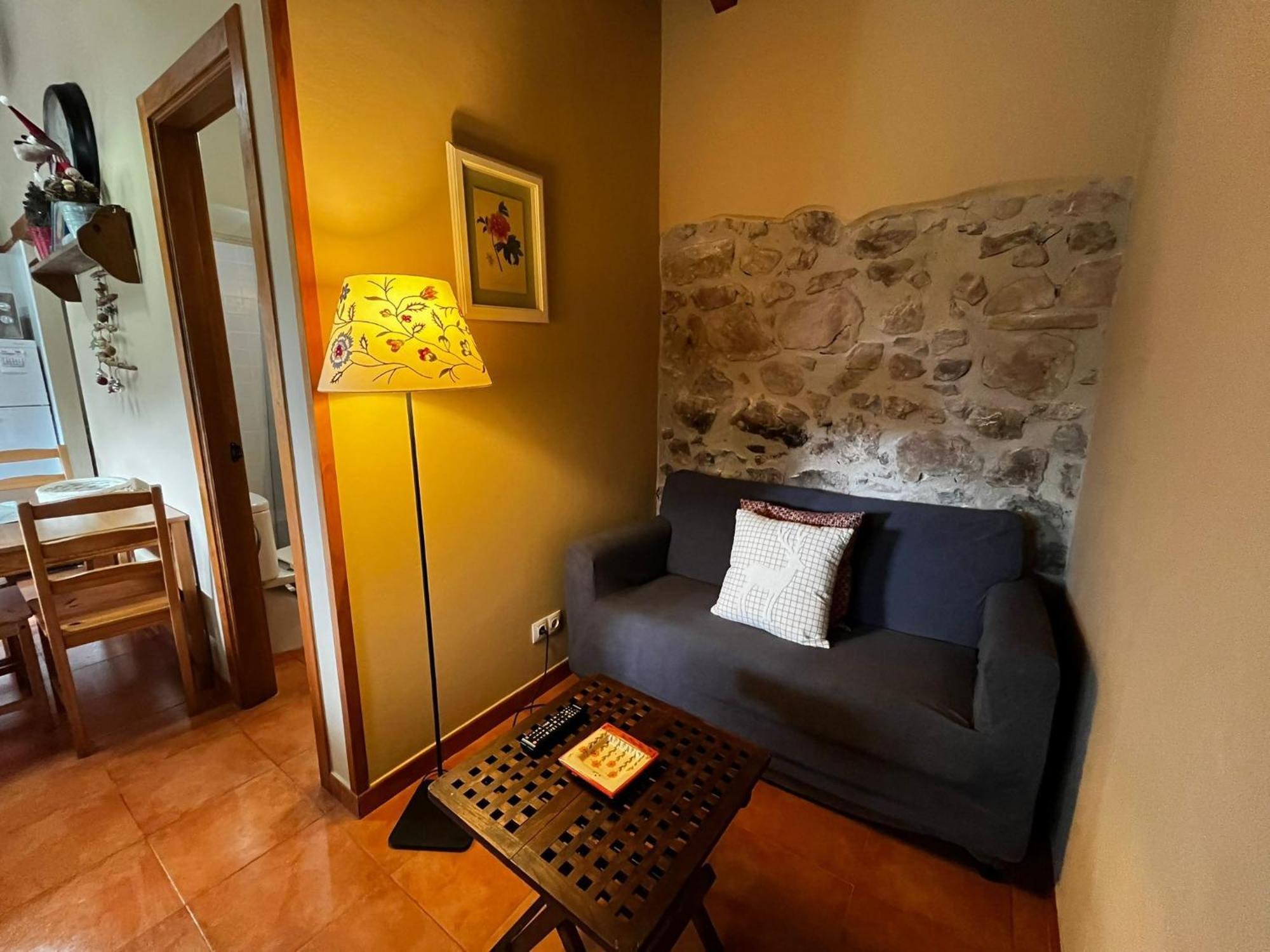 Casa Lula 3 Pendueles Llanes Villa ภายนอก รูปภาพ