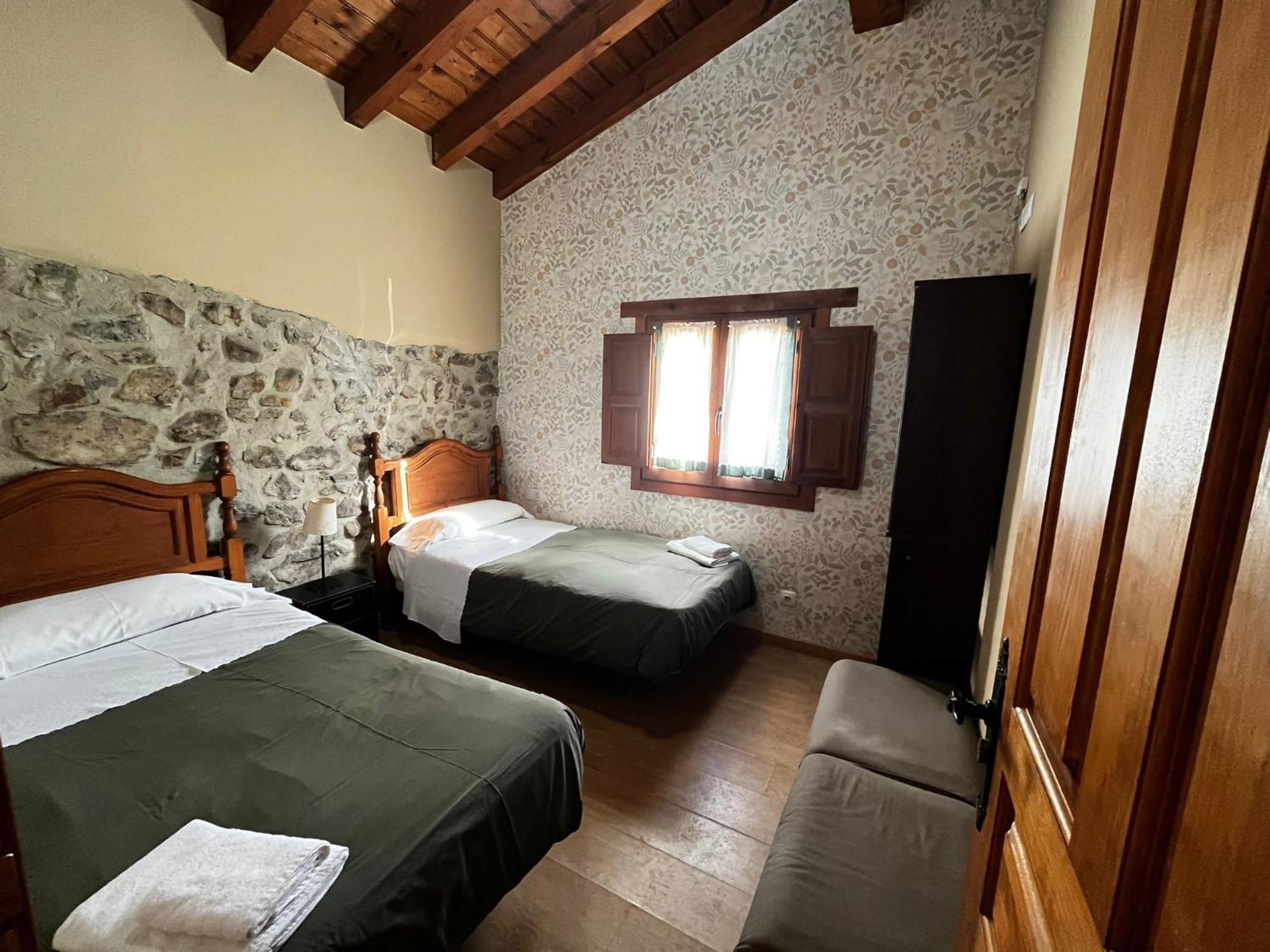 Casa Lula 3 Pendueles Llanes Villa ภายนอก รูปภาพ